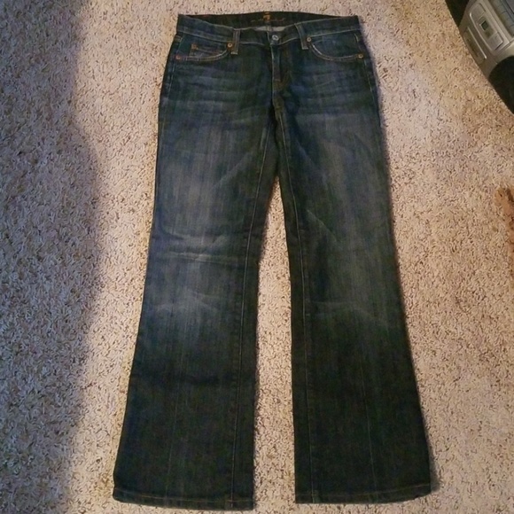 7 For All Mankind Other - 7 for all mankind jeans